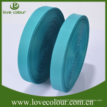 Cheap custom 5/8 inch polyester grosgrain ribbon supply free sample